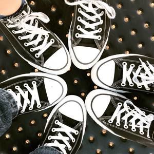 Meet your Posher, Peyton